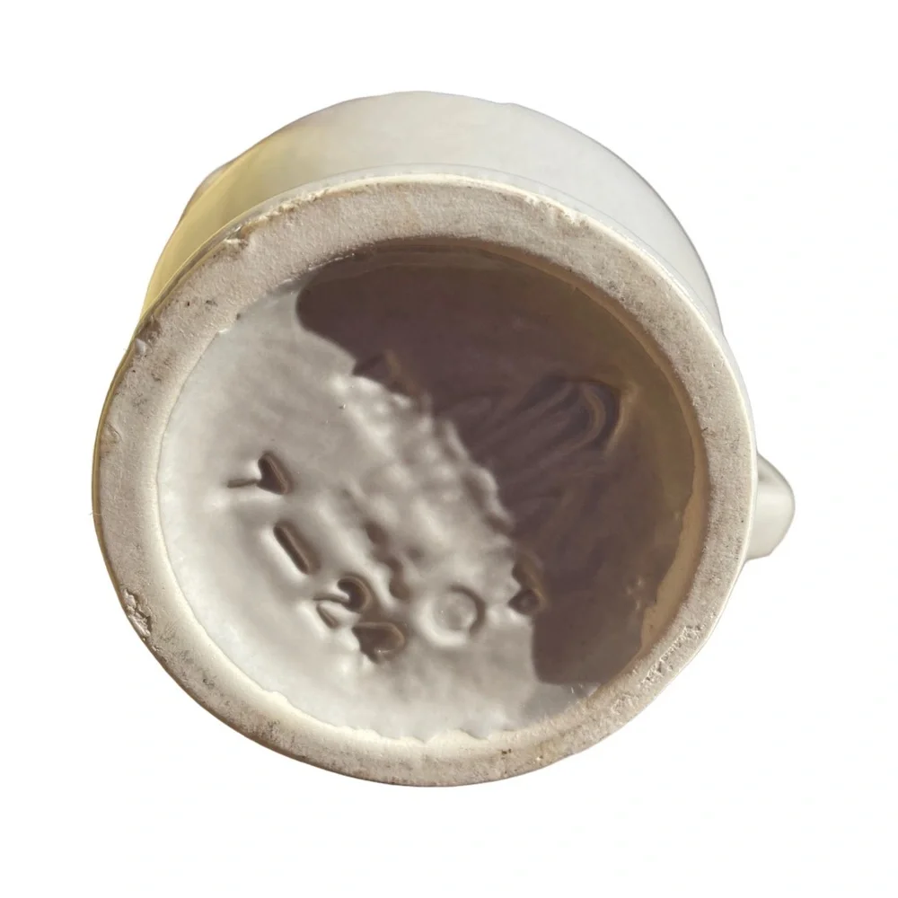 Pfaltzgraff Yorktowne Stonewear Creamer Pitcher